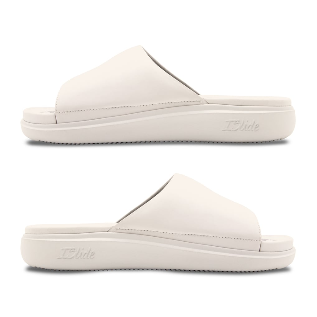 Jose Altuve ISlide Unisex Name & Number Stack Motive Slide Sandals