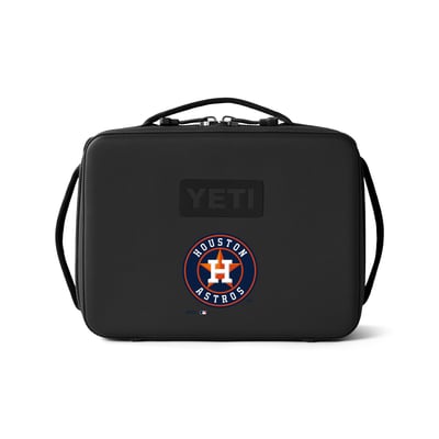 YETI Houston Astros 5L Insulated Lunch Box