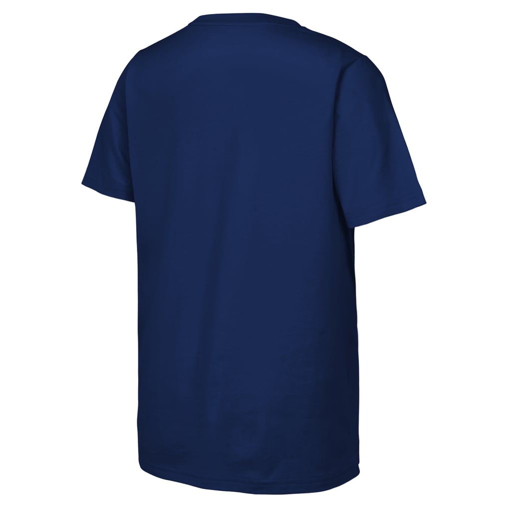 Lady Locker Rooom Youth Houston Astros Fanatics Navy 2026 AL West Division Champions ...