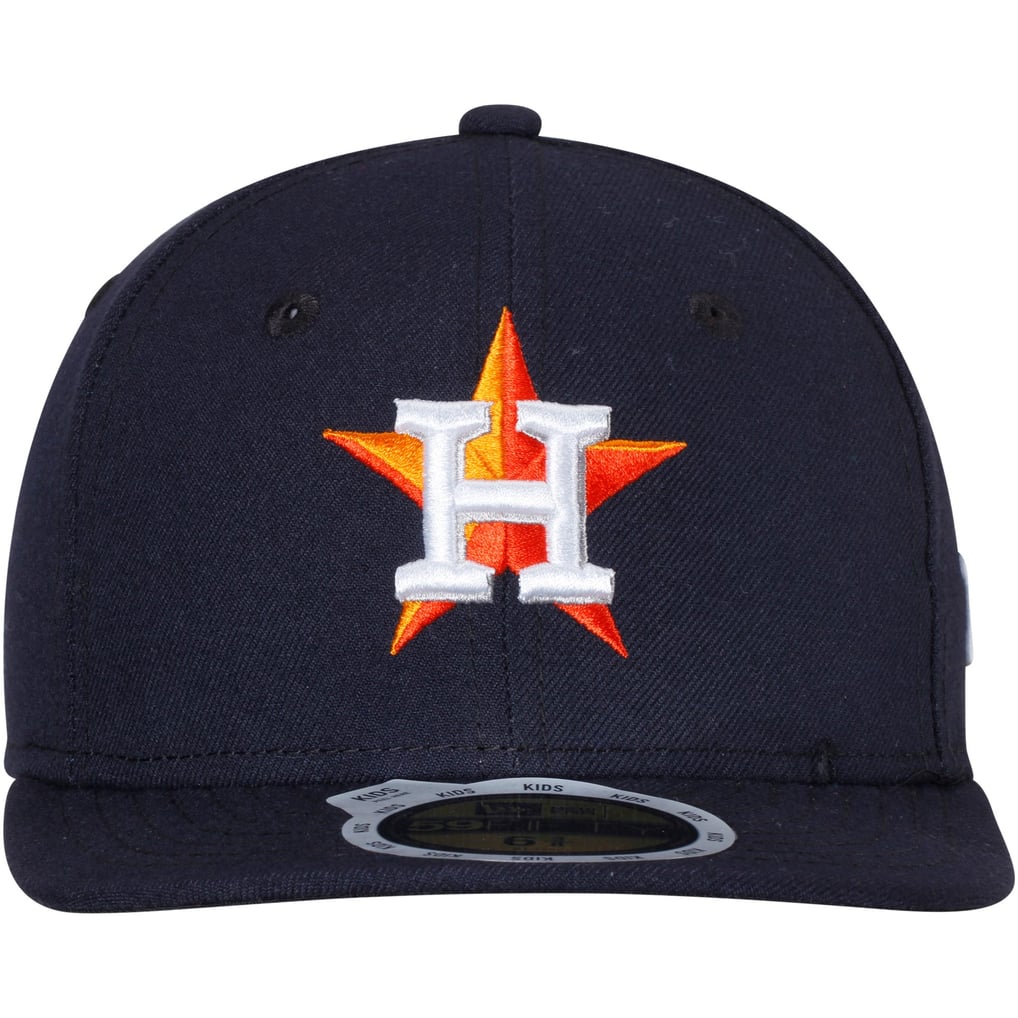 New Era 59FIFTY Houston Collection On Field Home Fitted Cap Men main image 2