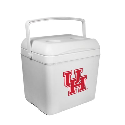  Houston Cougars 24-Can Tailgate Cooler