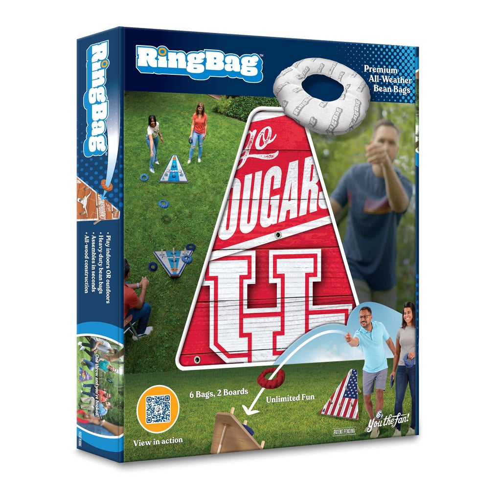 Fanpoint Houston Cougars 20