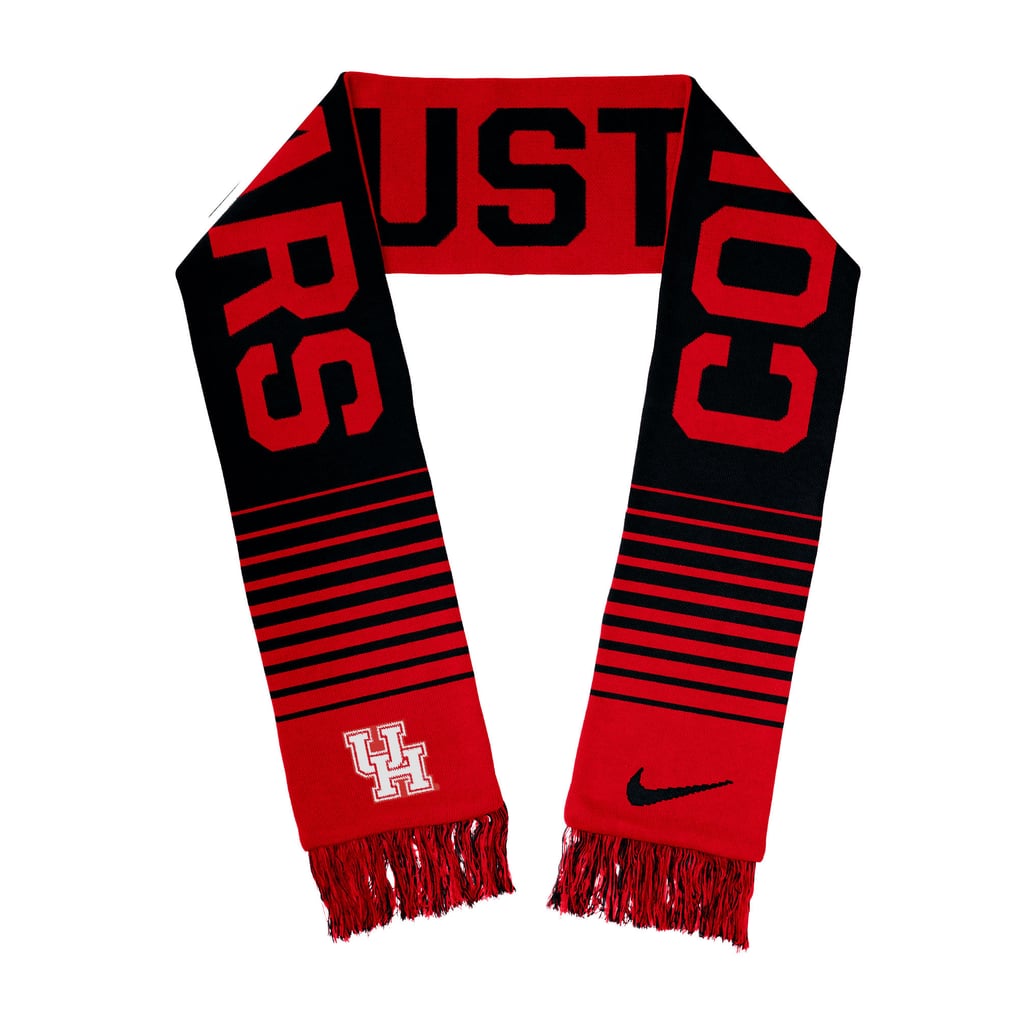 Houston Cougars Nike Space Force Rivalry Scarf