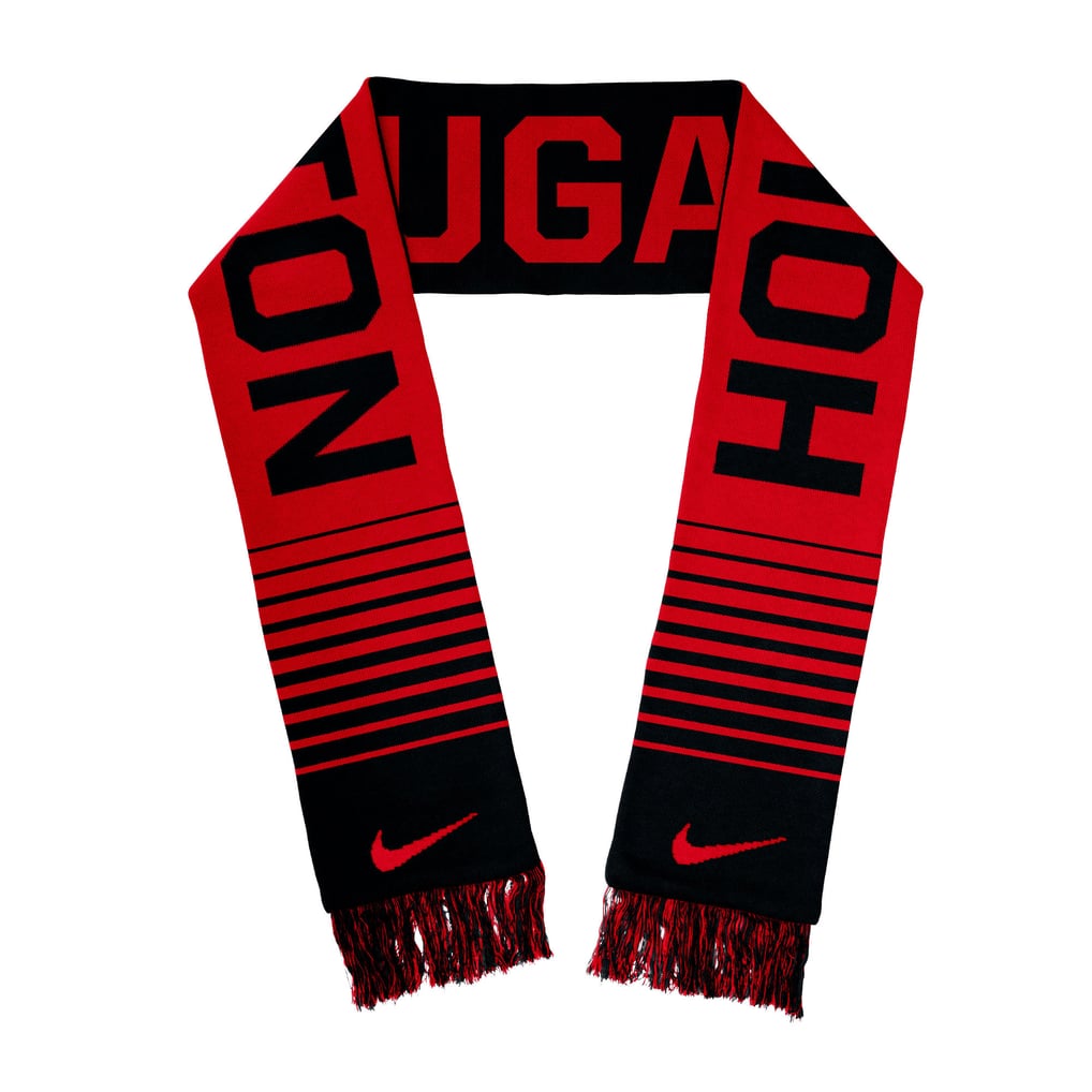 Houston Cougars Nike Space Force Rivalry Scarf