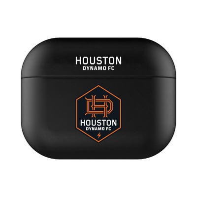 Houston Dynamo FC Keyscaper Insignia AirPods Pro 3 Case Cover