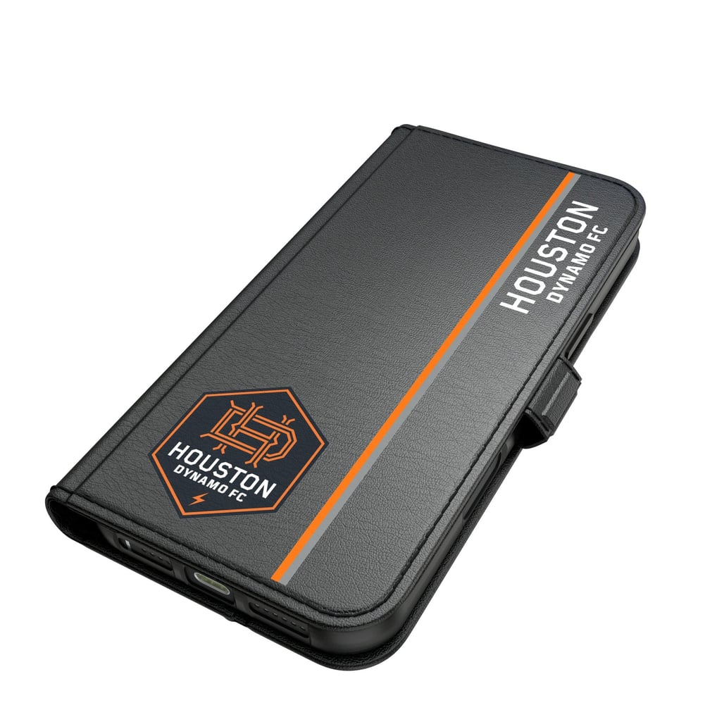 Houston Dynamo FC Keyscaper iPhone Folio 2.0 Case