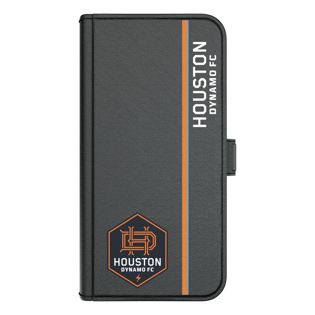 Houston Dynamo FC Keyscaper iPhone Folio 2.0 Case