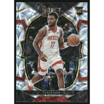 2022-23 Select Prizms Scope #82 Tari Eason