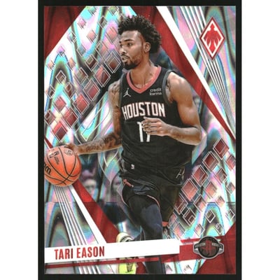 2023-24 Panini Phoenix Seismic #143 Tari Eason