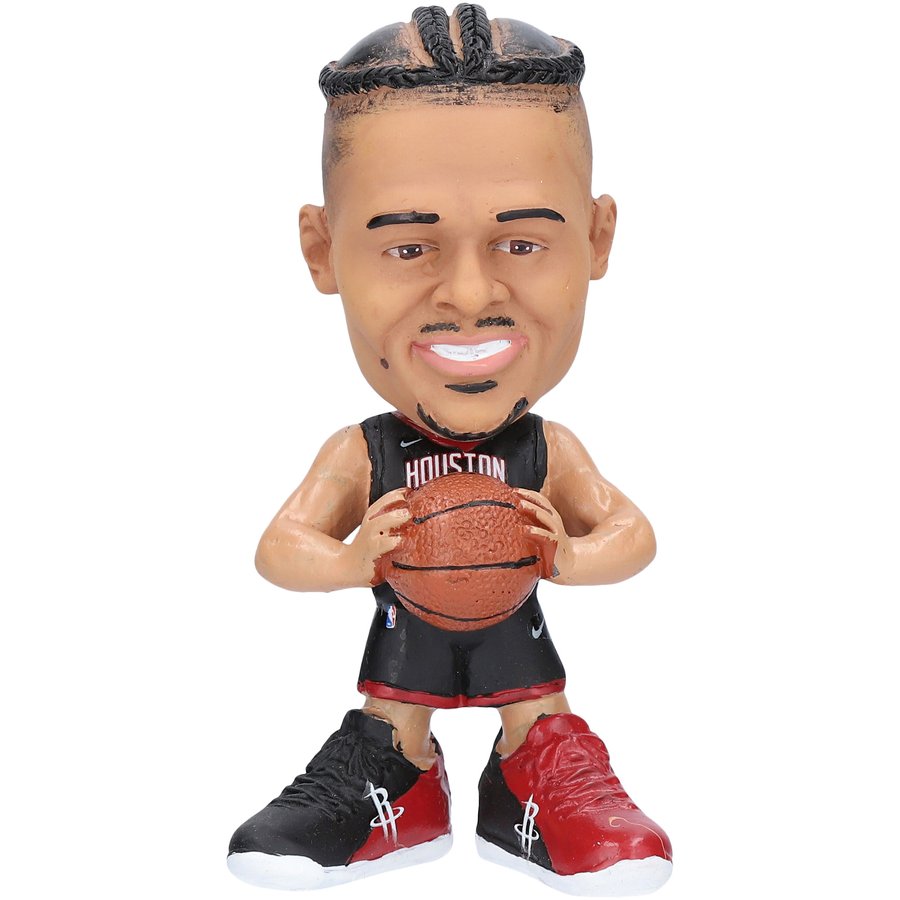 For Sale Houston Rockets James Harden FOCO Scoreboard Player Bobblehead ...