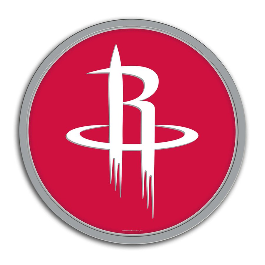 Hosuton Rockets Logo Houston Rockets Take French Forward In Latest