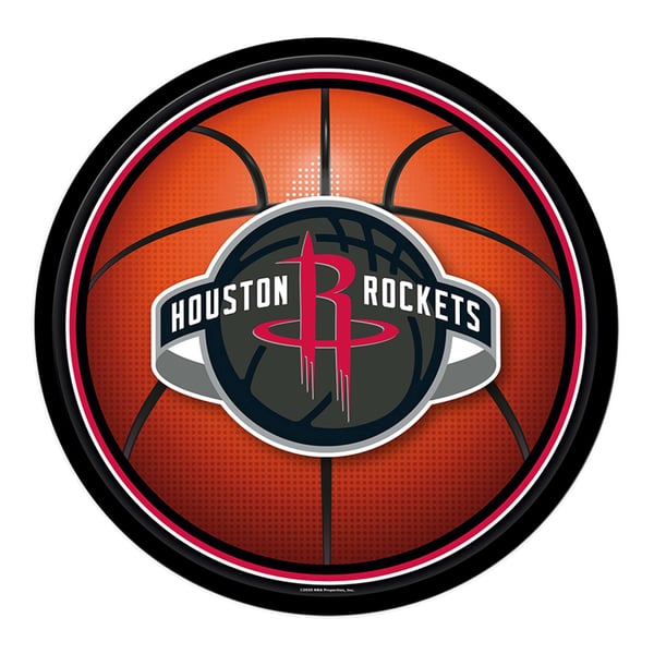 Houstan Rockets Logo