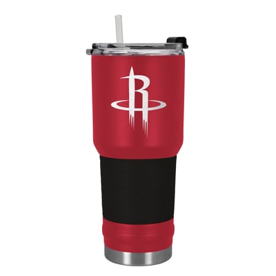 Houston Rockets 34oz. Draft Tumbler