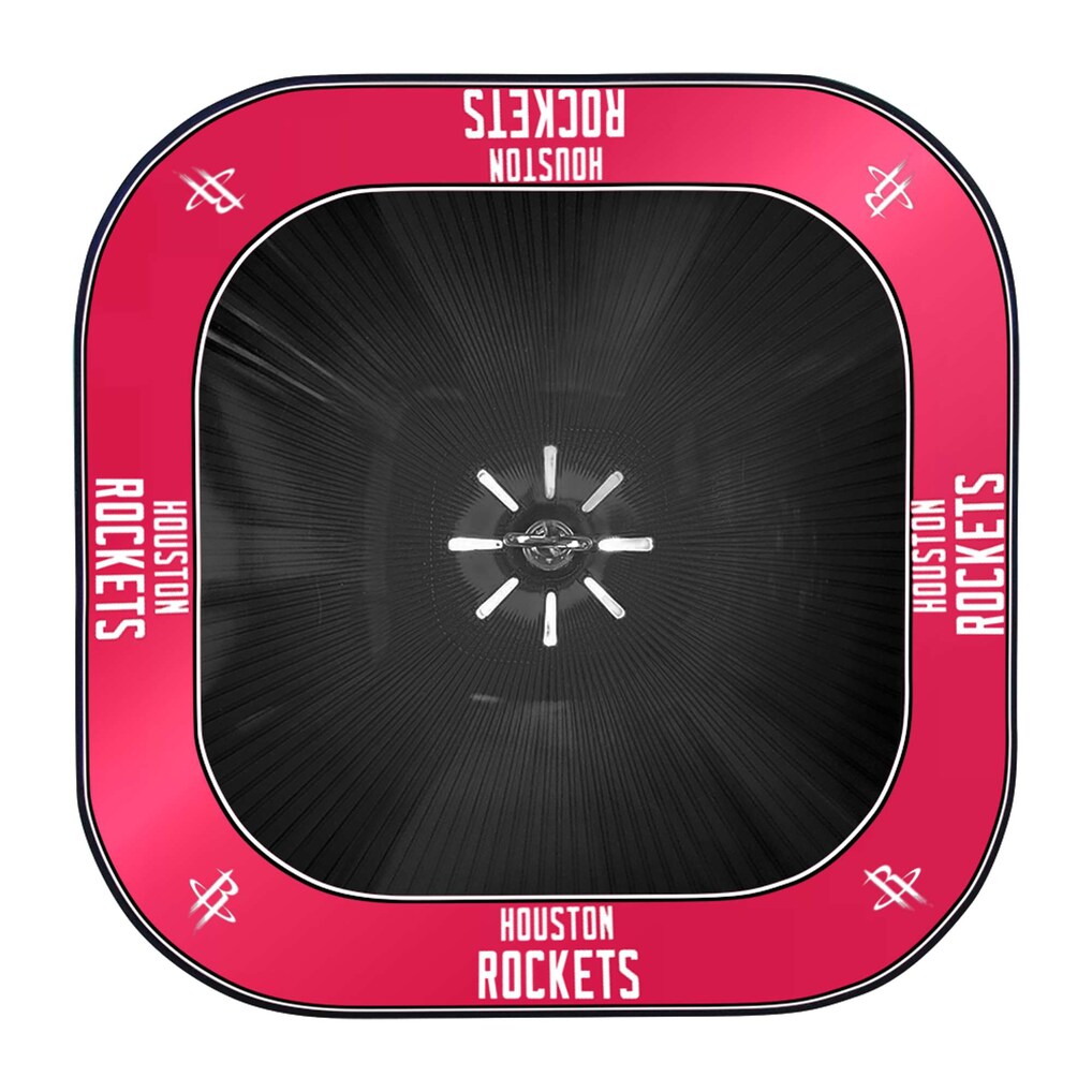 Houston Rockets Game Table Light