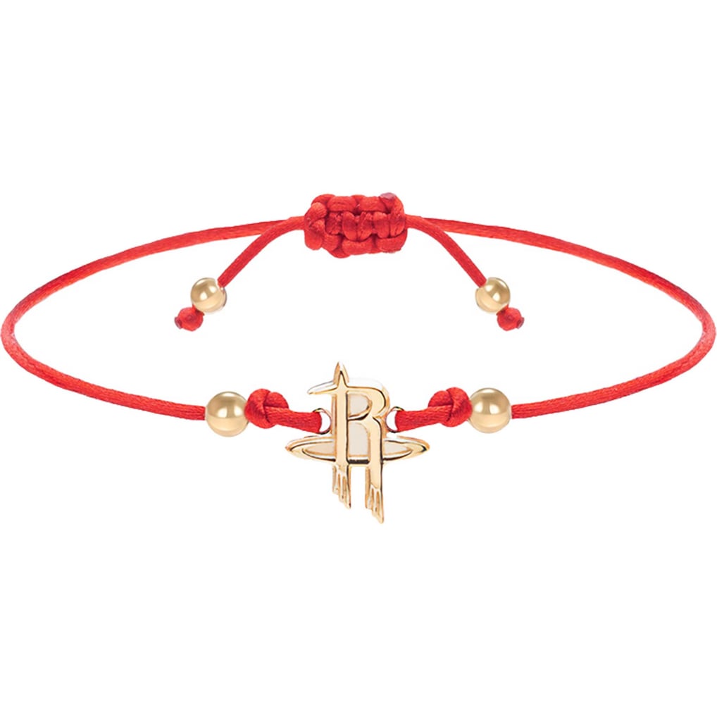 Houston Rockets Lusso Hayes Bracelet