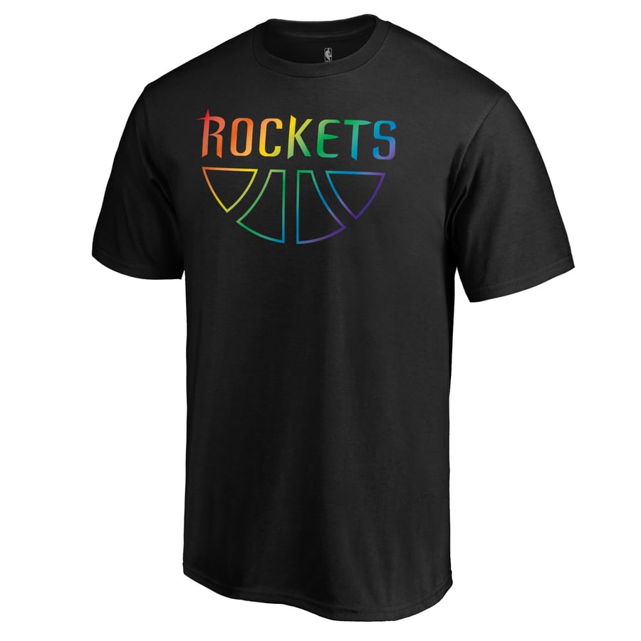 Rockets Team Logo