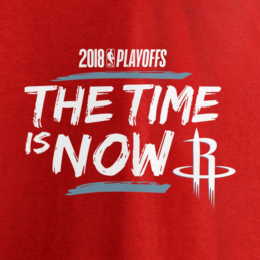 2018 Nba Playoffs Rockets Golden State Warriors Vs Houston Rockets 1st