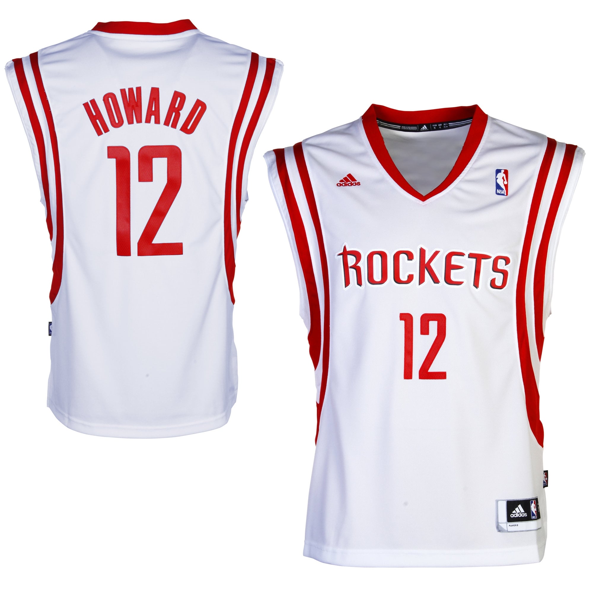 Houston Rockets Jerse Dwight Howard Houston Rockets Jersey Dwight Howard (Houston Rockets)