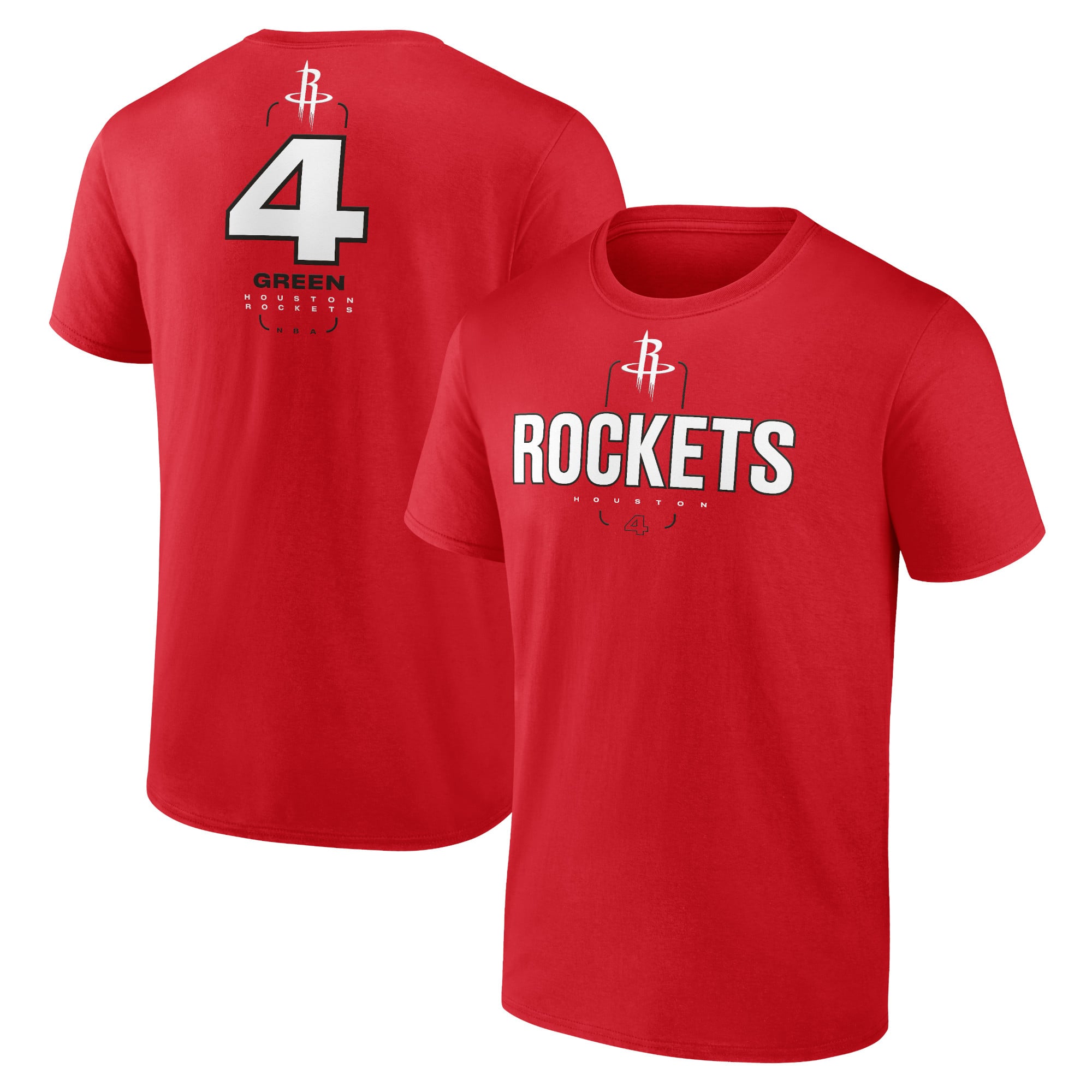 Houston Rockets Number Ten Houston Rockets Logo Names