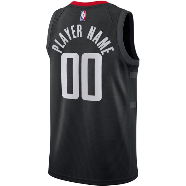 Rockets Basketball Jerseys Custom Houston Rockets Jersey Concept