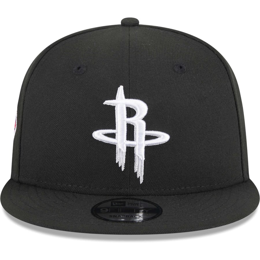 Rockets Championship Cap Mitchell & Ness Mens Houston Rockets 95