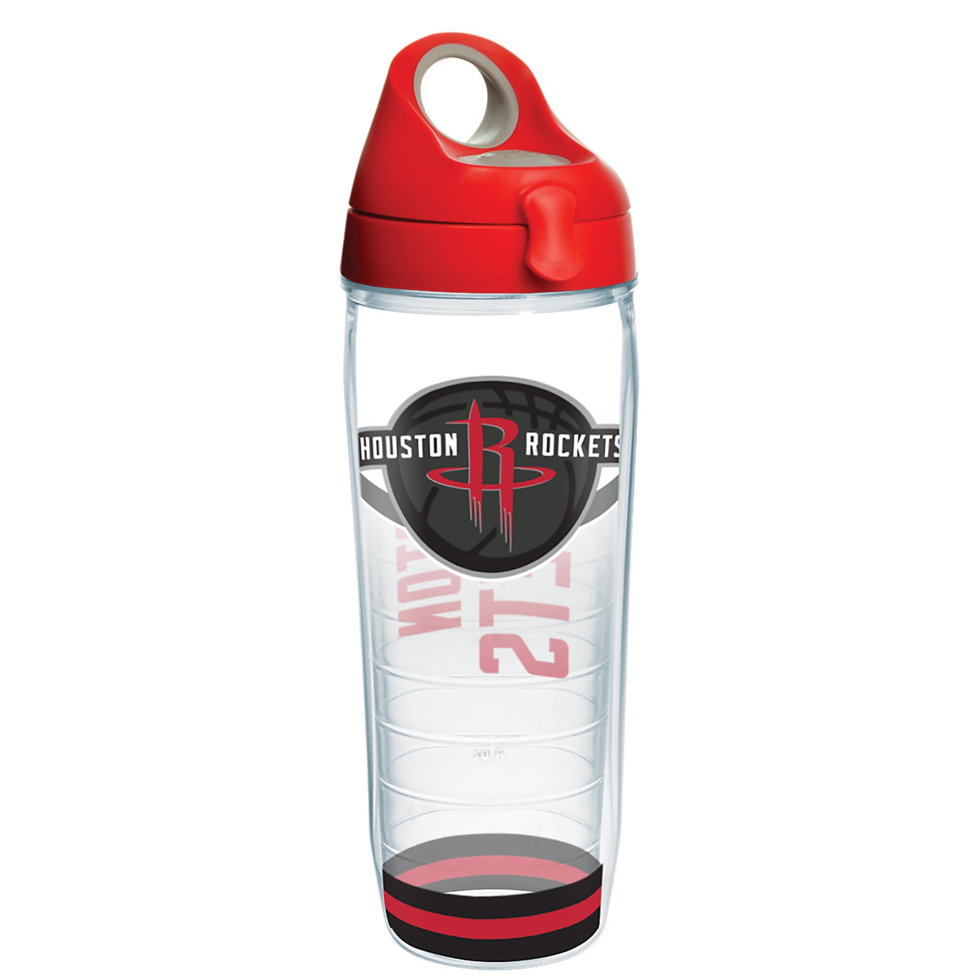 Houston Rockets Tervis 24oz. Arctic Classic Water Bottle