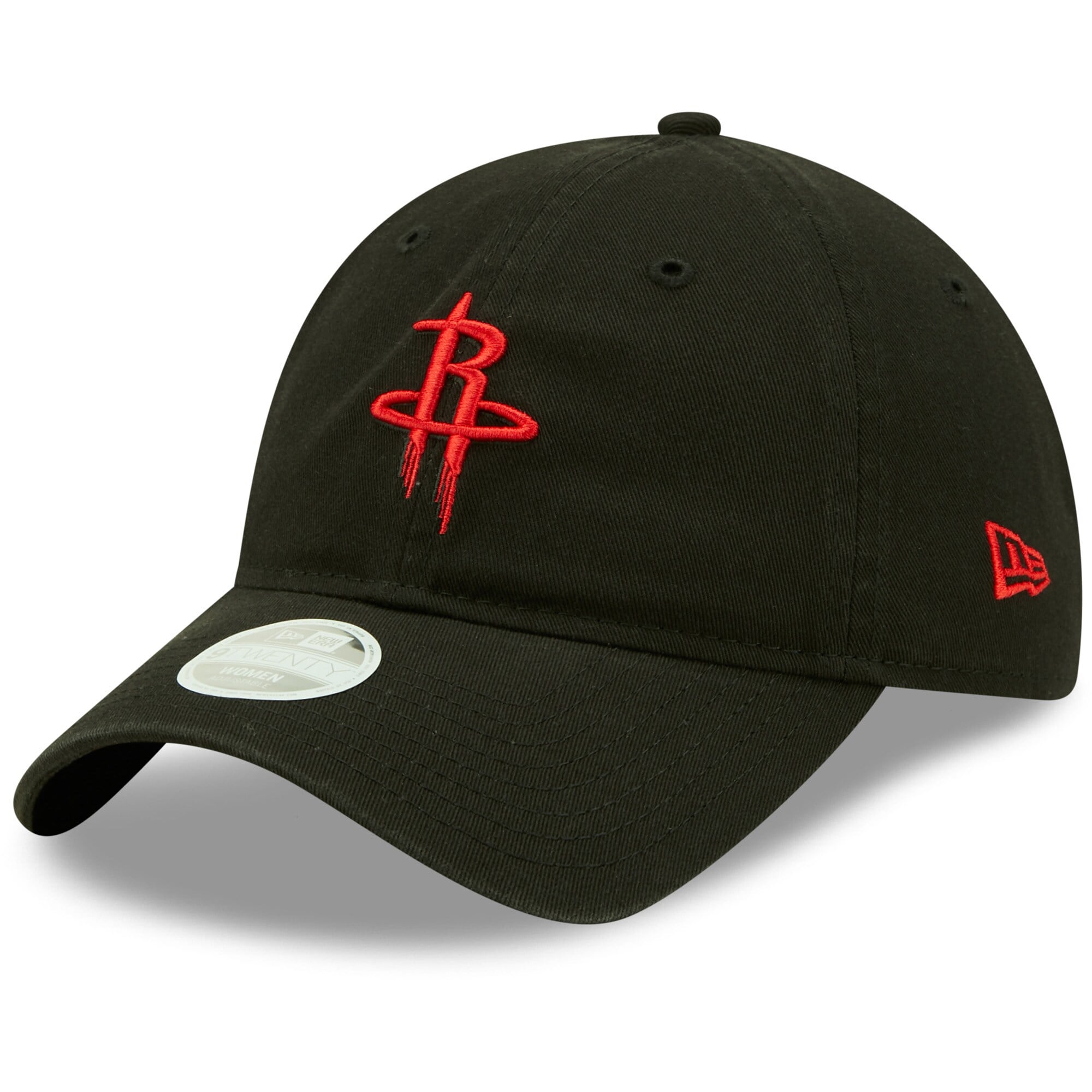 Houston Rockets New Era Women