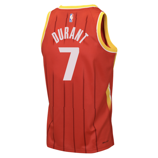 kevin durant jersey dress Official Houston Rockets Swingman Jerseys, Rockets Kevin Durant Swingman phoenix suns city jersey 2026