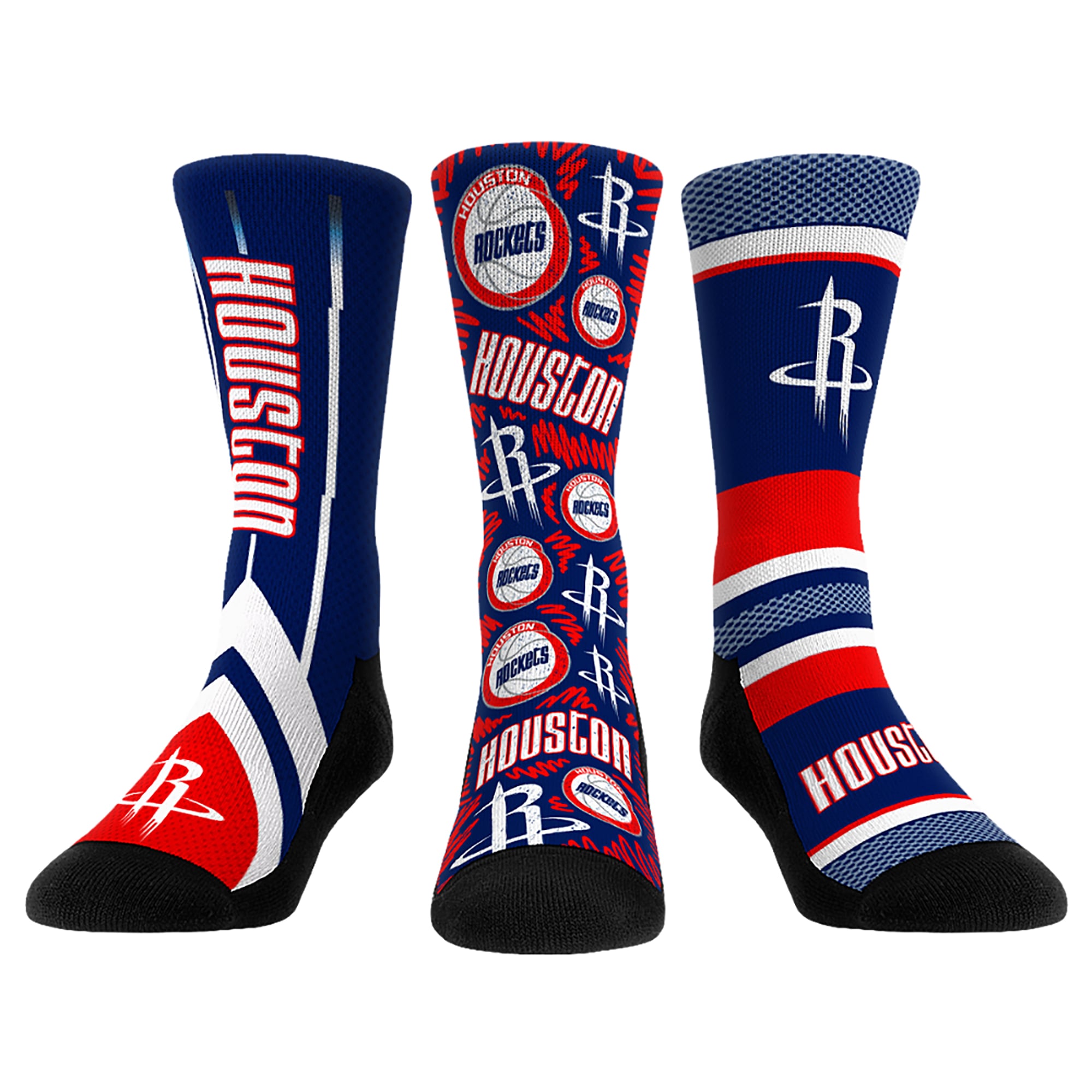 Hakeem Olajuwon Socks