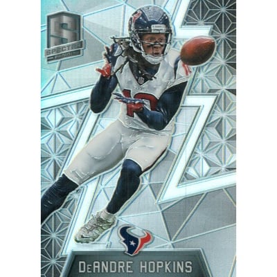2016 Panini Spectra #35 DeAndre Hopkins