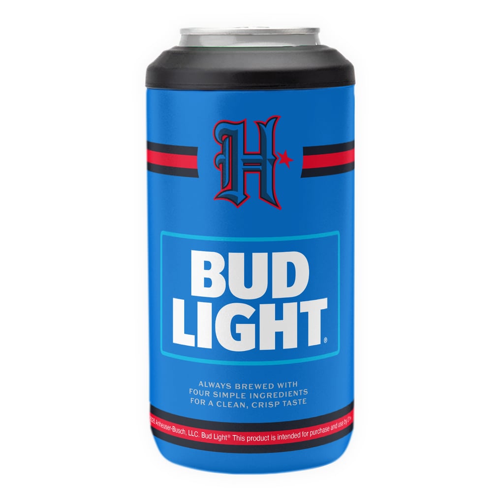 Houston Texans Bud Light Can-O-Flage