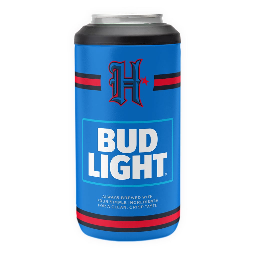 Houston Texans Bud Light Can-O-Flage