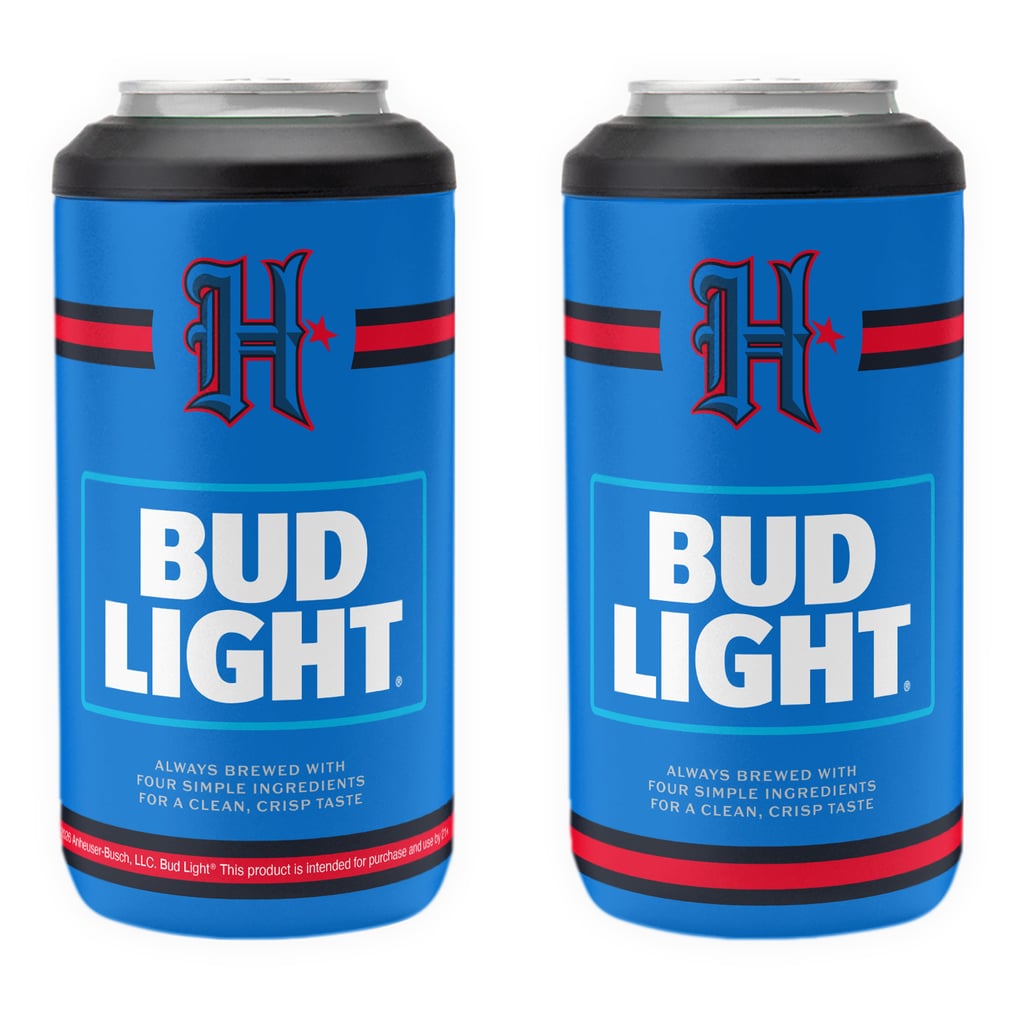 Houston Texans Bud Light Can-O-Flage