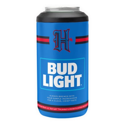 Houston Texans Bud Light Can-O-Flage