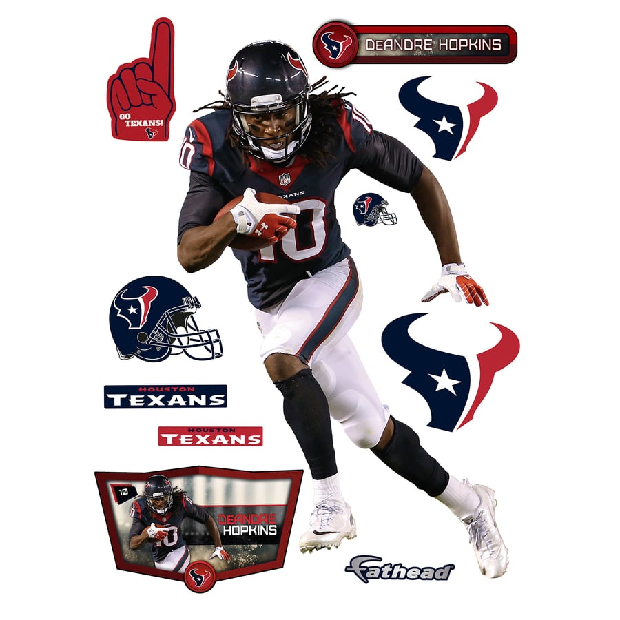 Fathead Houston