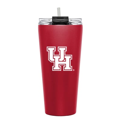 Houston Texans 32oz. Double Play Big Slim Tumbler