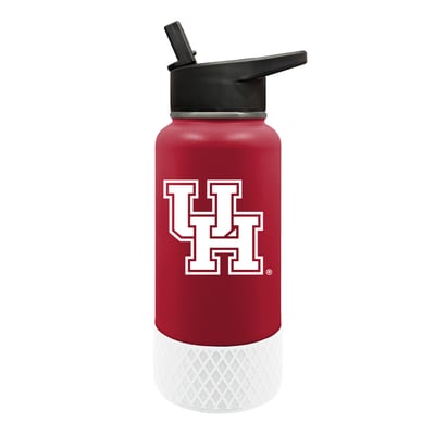 Houston Texans 32oz. Double Play Hydration Bottle