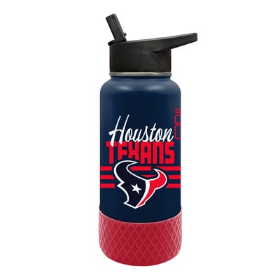 Houston Texans 32oz. Heritage Hydration Bottle