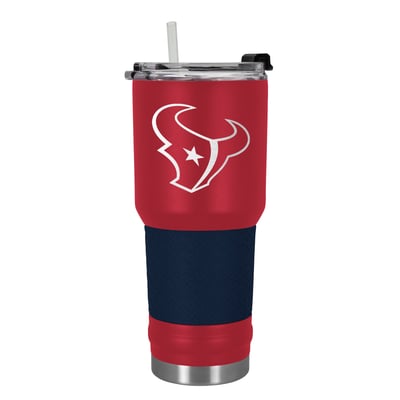 Houston Texans 34oz. Draft Tumbler