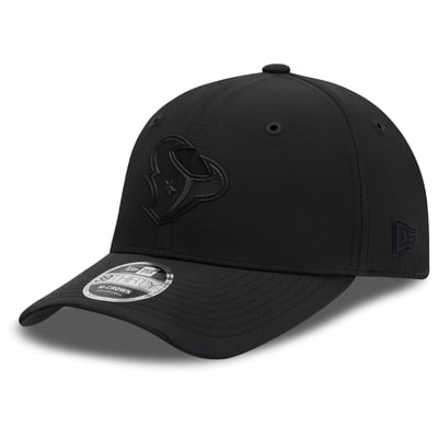 Houston Texans New Era 2026 Sideline 39THIRTY M-Crown Flex Hat - Black