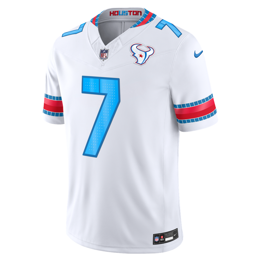Houston Texans – Sonder · Rivalries