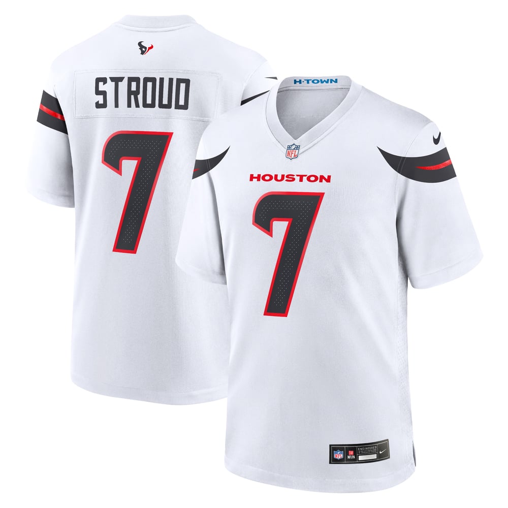 Houston Texans White Out | Official Houston Texans Shop