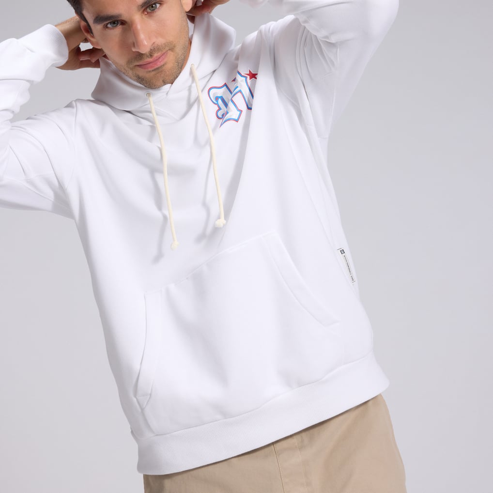 Men's Houston Texans Nike White 2026 Rivalries Collection Standard ...