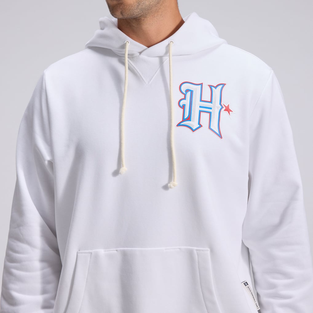 Men's Houston Texans Nike White 2026 Rivalries Collection Standard ...