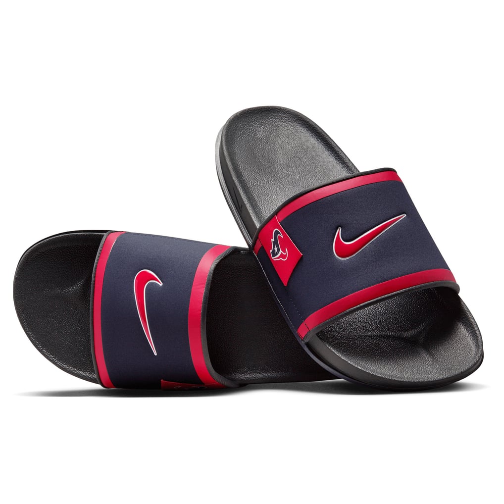 Huston Texans nike sandals Nike Men main image 3