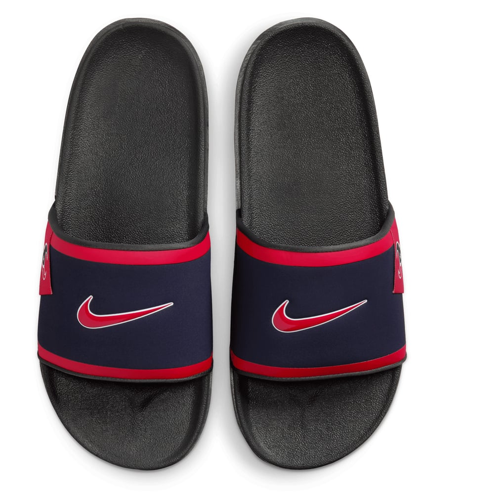 Huston Texans nike sandals Nike Men main image 4
