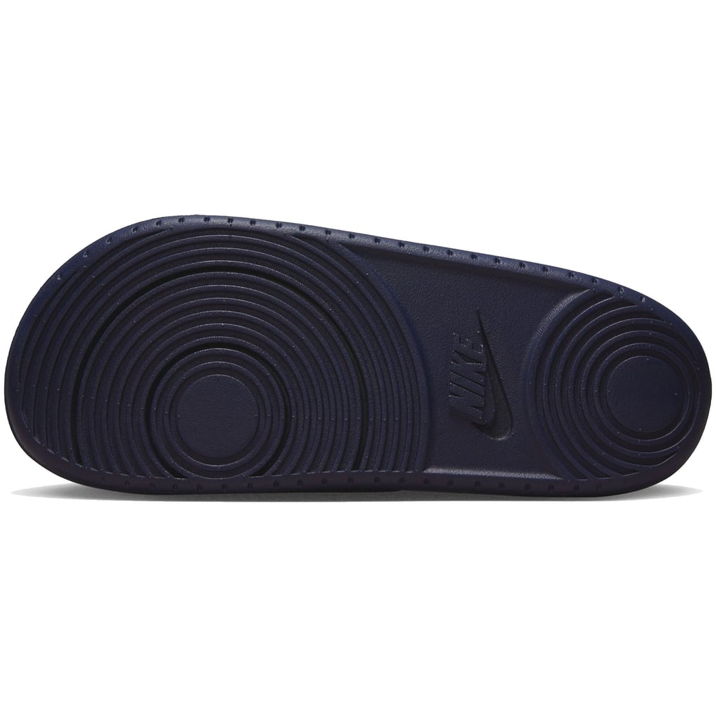 Nike Houston Texans Off-Court Wordmark Slide Sandals display picture 1