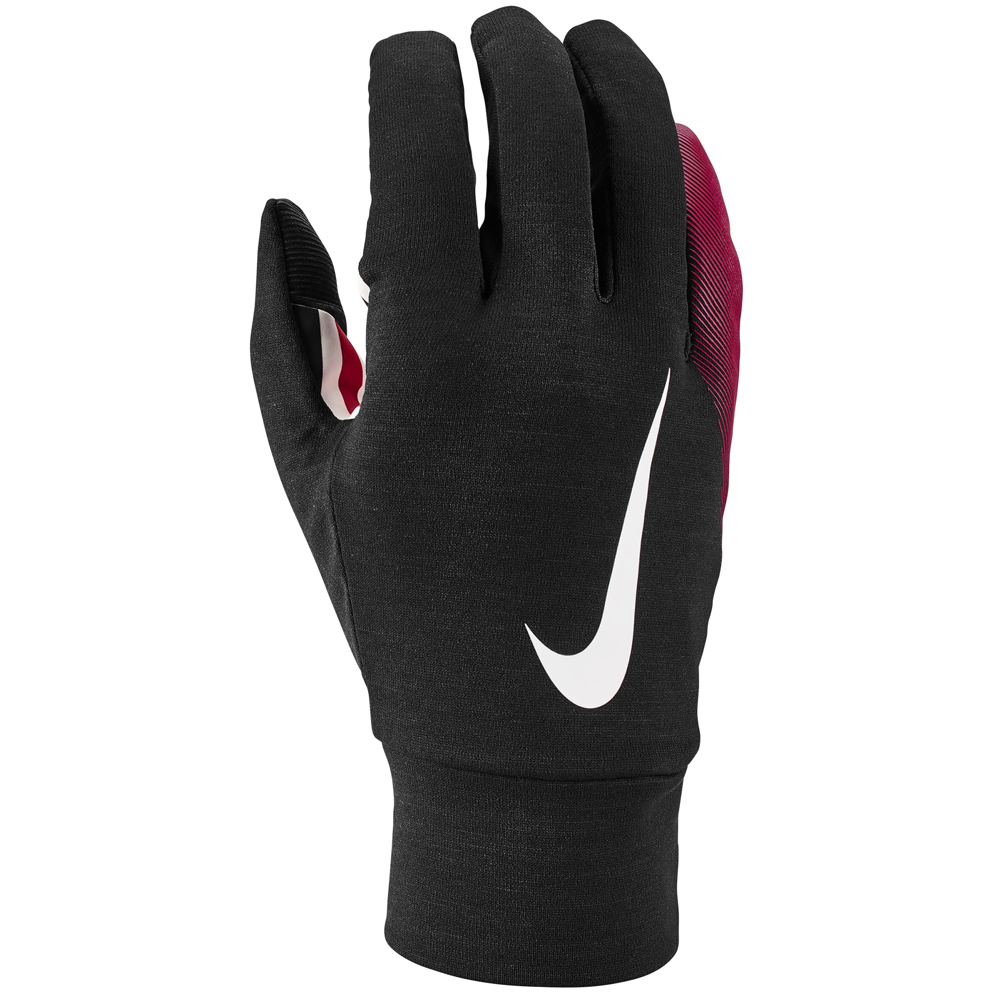 Nike Houston Texans Sphere Fan Gloves