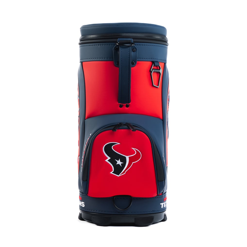 Houston Texans SWAG Golf Den Caddy Cooler