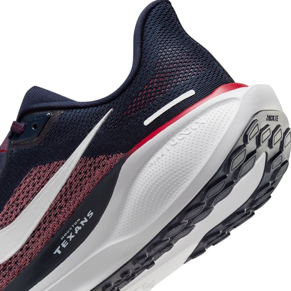 unisex-nike-navy-houston-  display picture 1